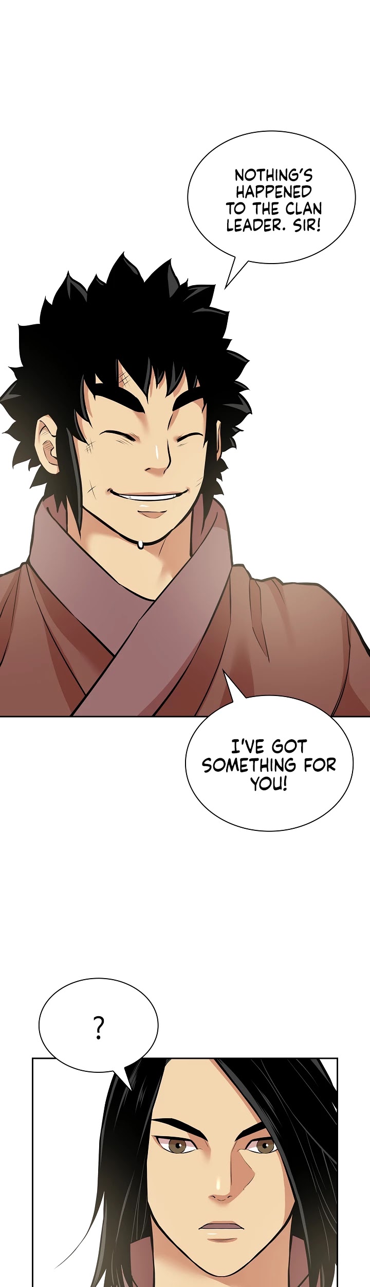 Record of the War God Chapter 123 - page 26