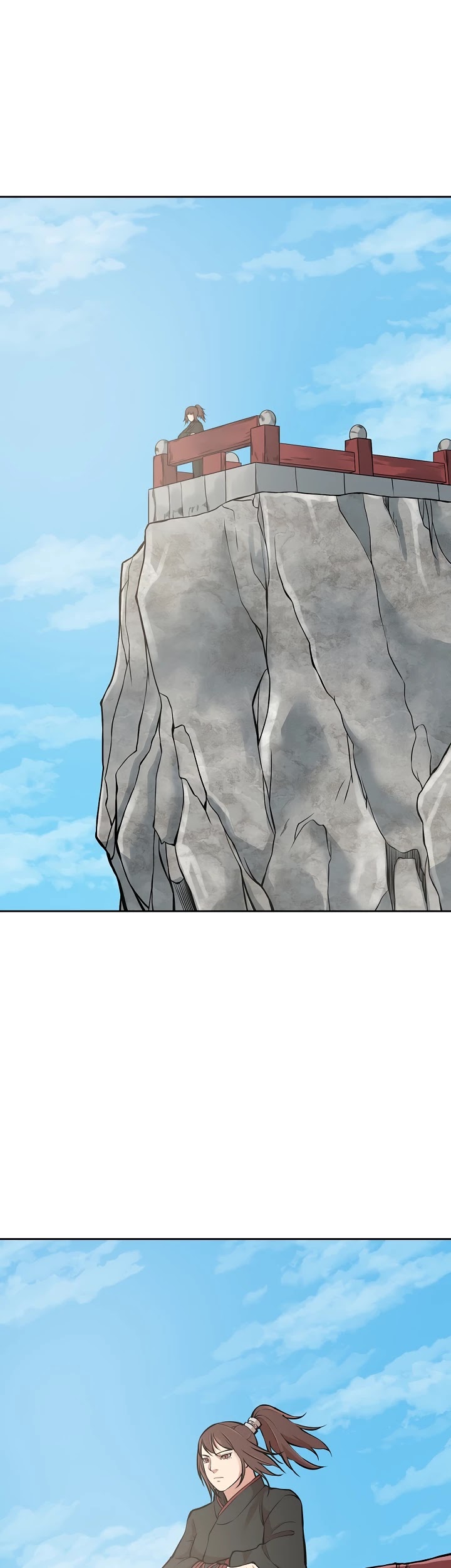 Record of the War God Chapter 123 - page 3