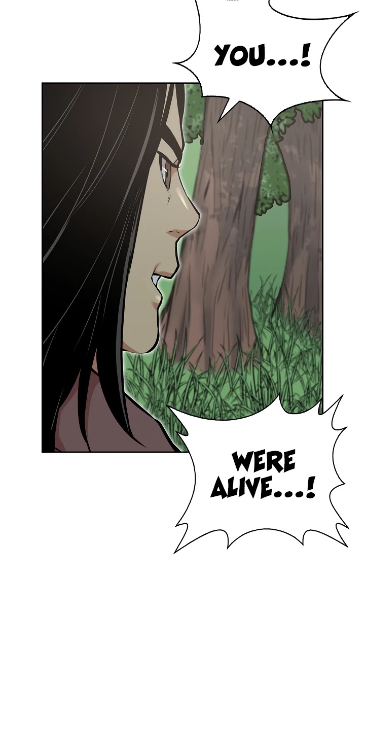 Record of the War God Chapter 123 - page 36