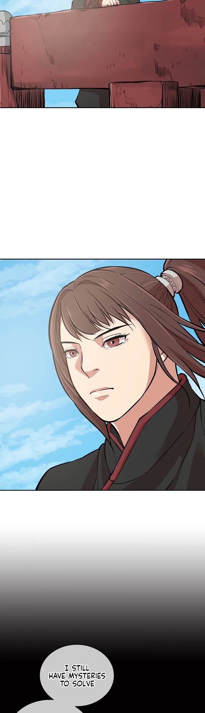 Record of the War God Chapter 123 - page 4