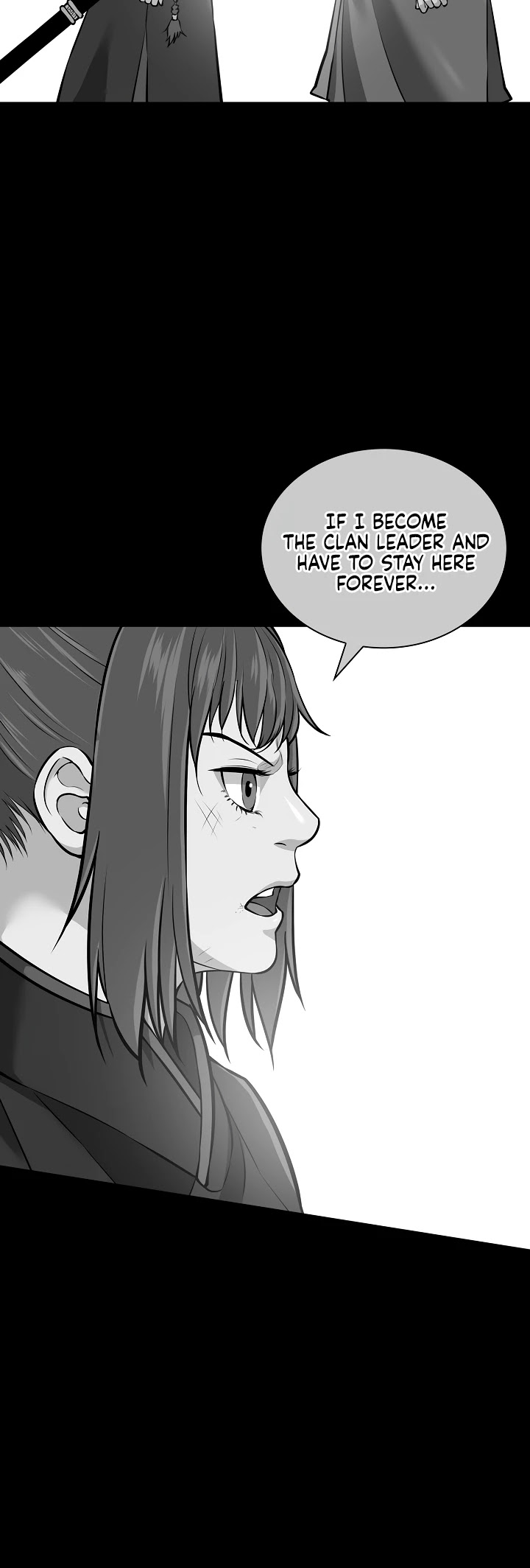 Record of the War God Chapter 123 - page 6