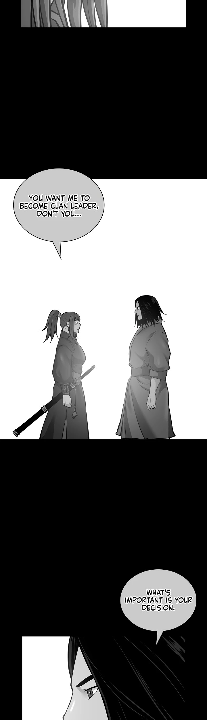 Record of the War God Chapter 123 - page 8