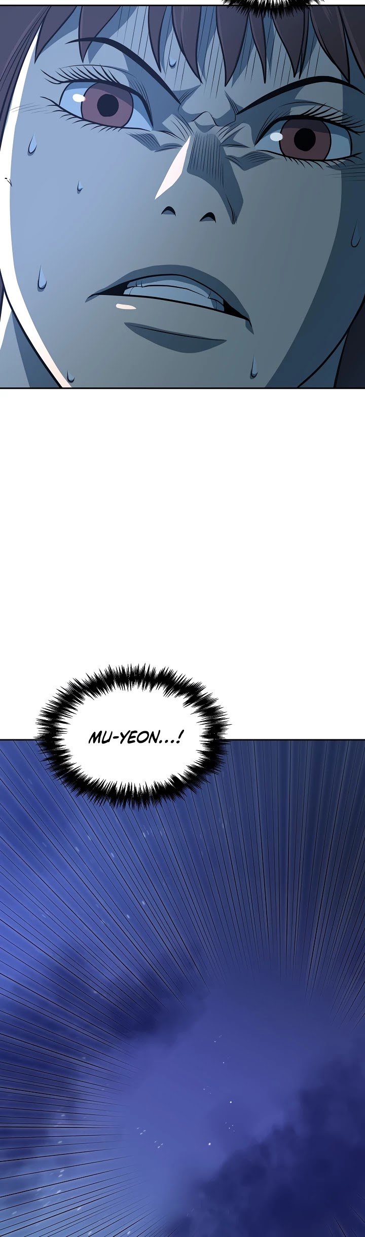 Record of the War God Chapter 113 - page 39
