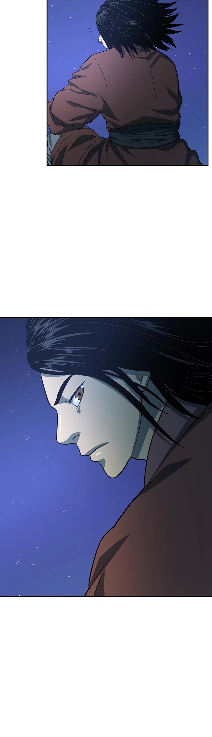 Record of the War God Chapter 113 - page 41