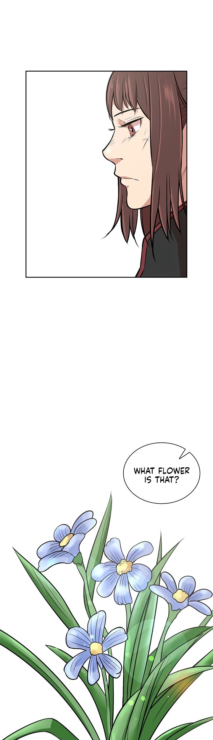 Record of the War God Chapter 122 - page 38