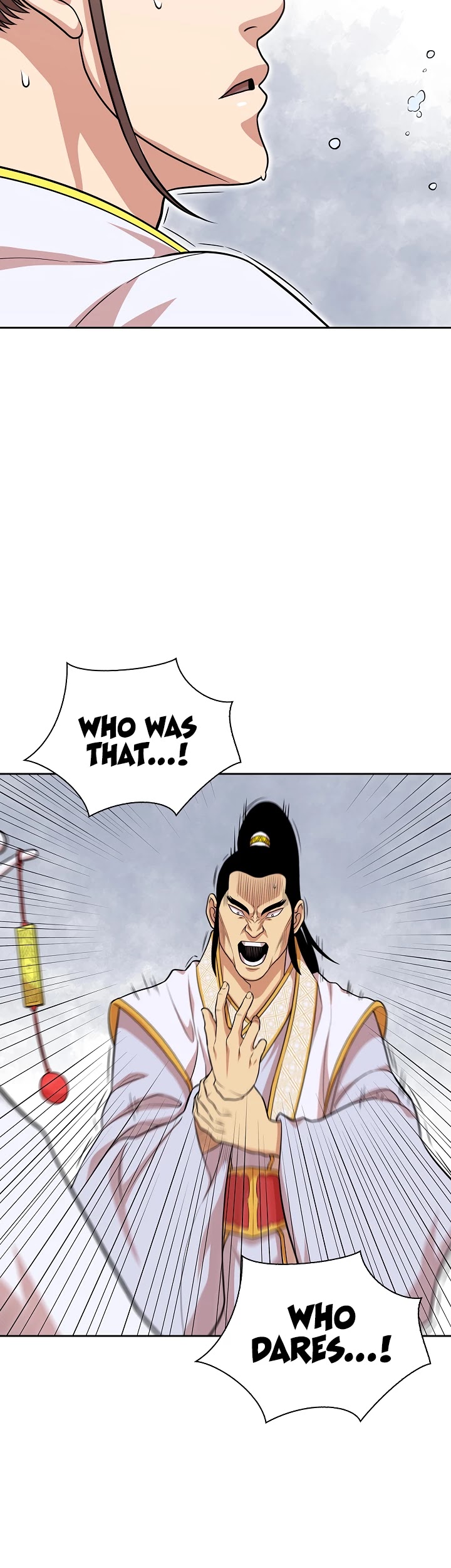 Record of the War God Chapter 114 - page 34