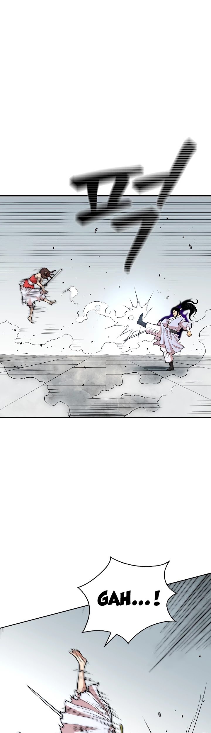 Record of the War God Chapter 121 - page 29