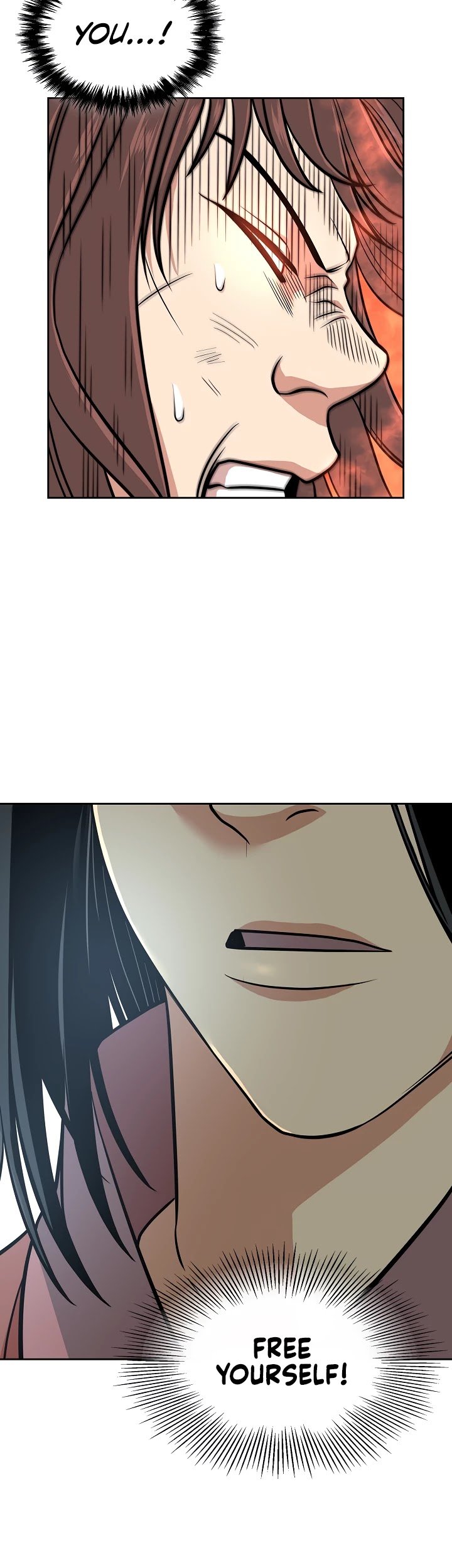 Record of the War God Chapter 121 - page 35