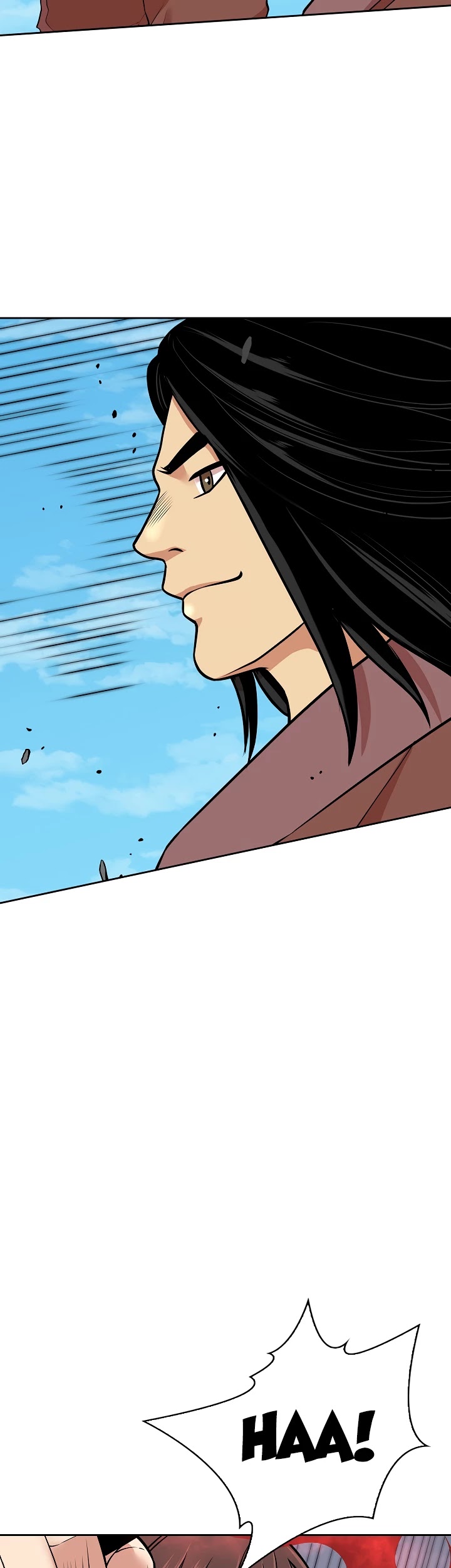 Record of the War God Chapter 121 - page 41