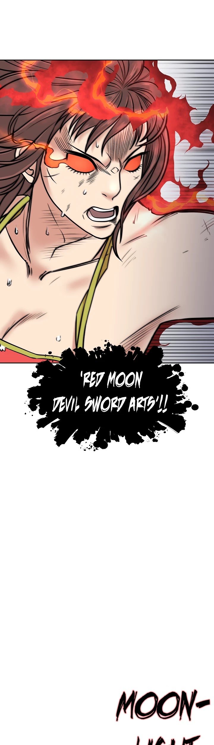 Record of the War God Chapter 121 - page 45