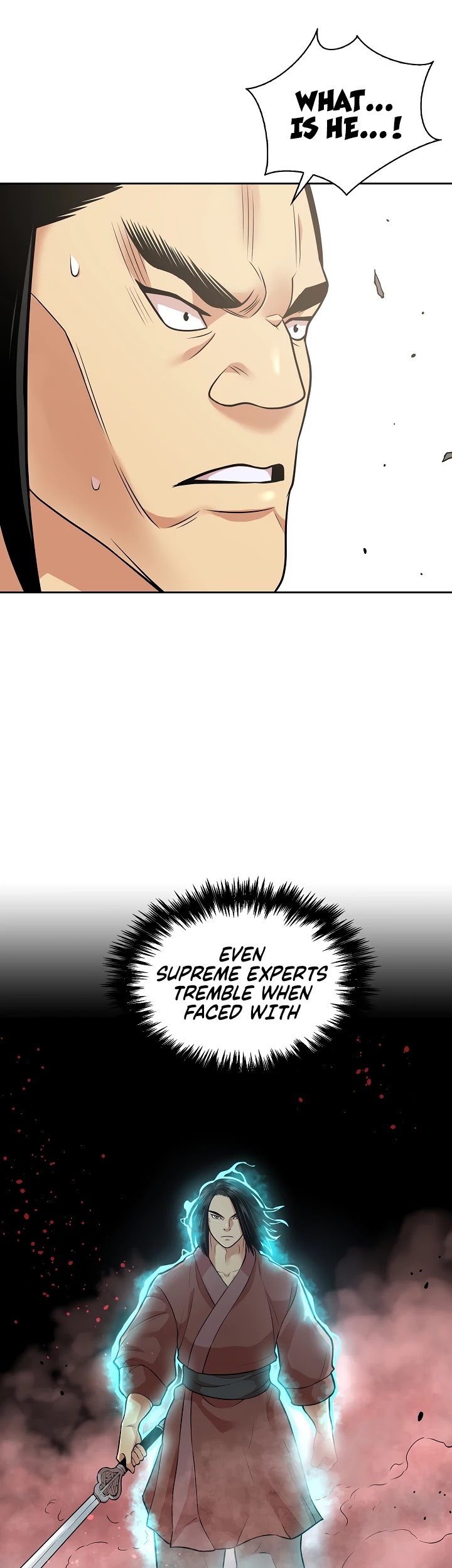 Record of the War God Chapter 116 - page 17
