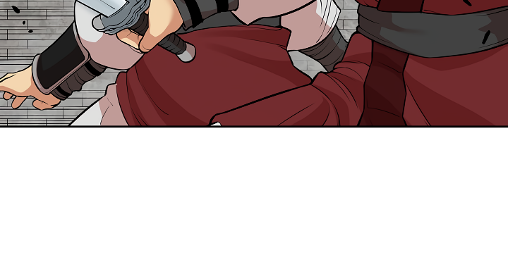 Record of the War God Chapter 116 - page 20
