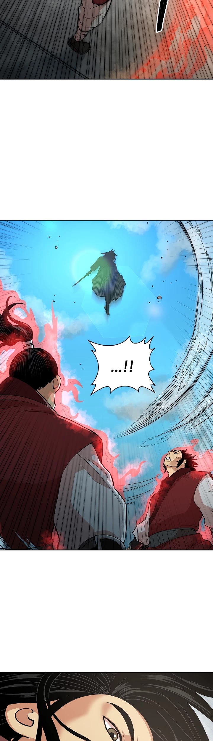 Record of the War God Chapter 116 - page 43