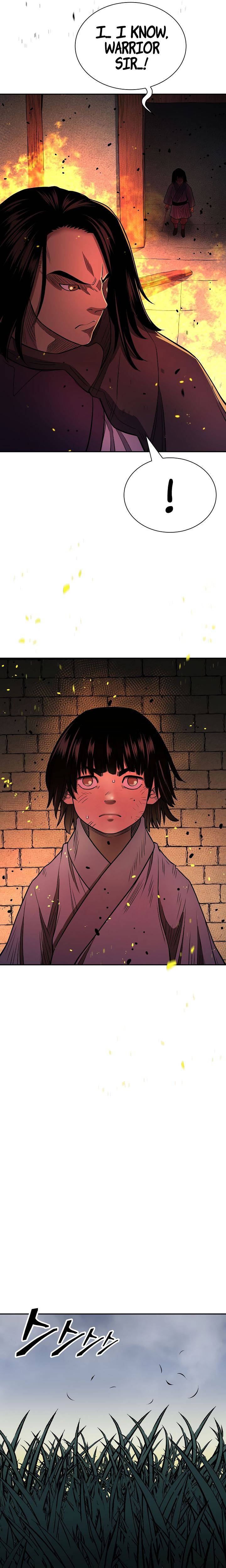 Record of the War God Chapter 150 - page 17