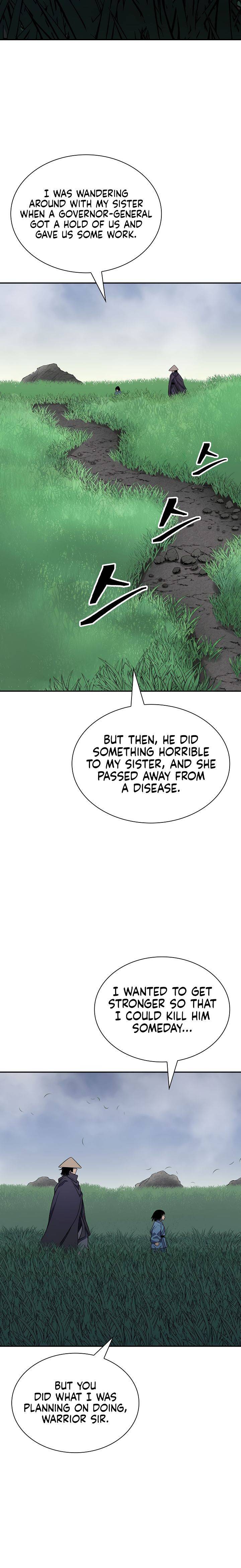 Record of the War God Chapter 150 - page 18
