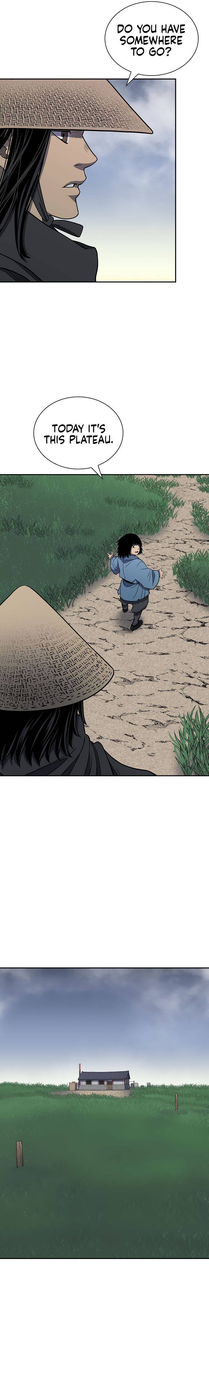 Record of the War God Chapter 150 - page 19