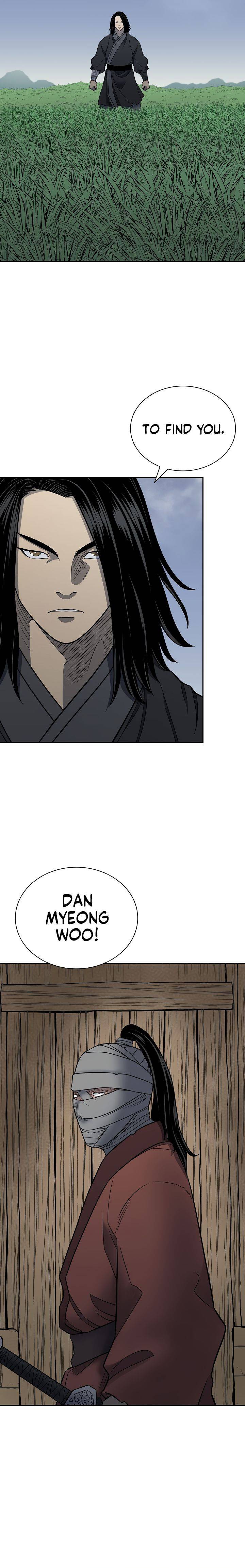 Record of the War God Chapter 150 - page 24