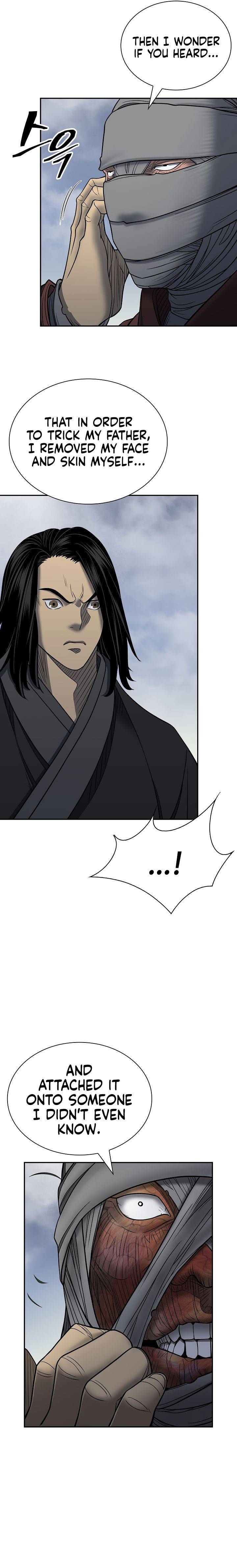 Record of the War God Chapter 150 - page 28