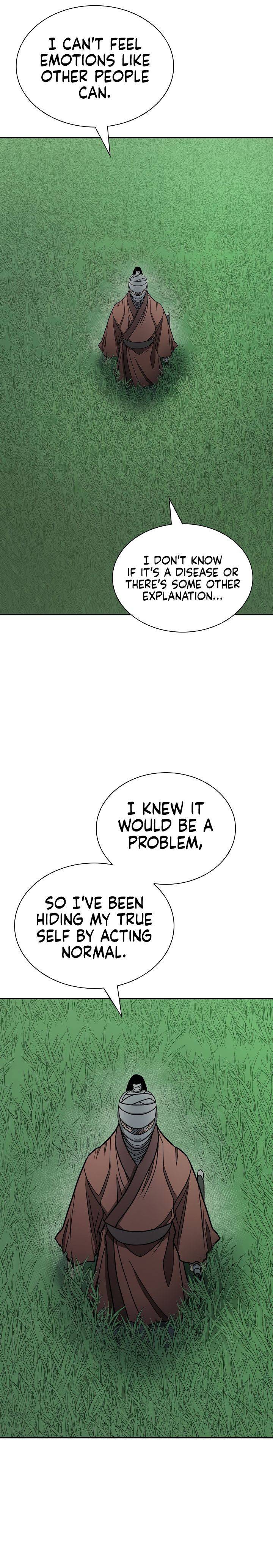 Record of the War God Chapter 150 - page 30