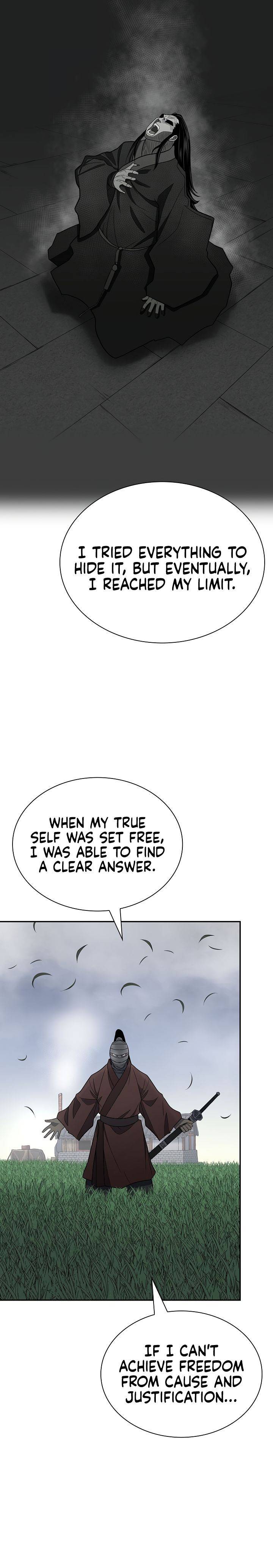 Record of the War God Chapter 150 - page 33