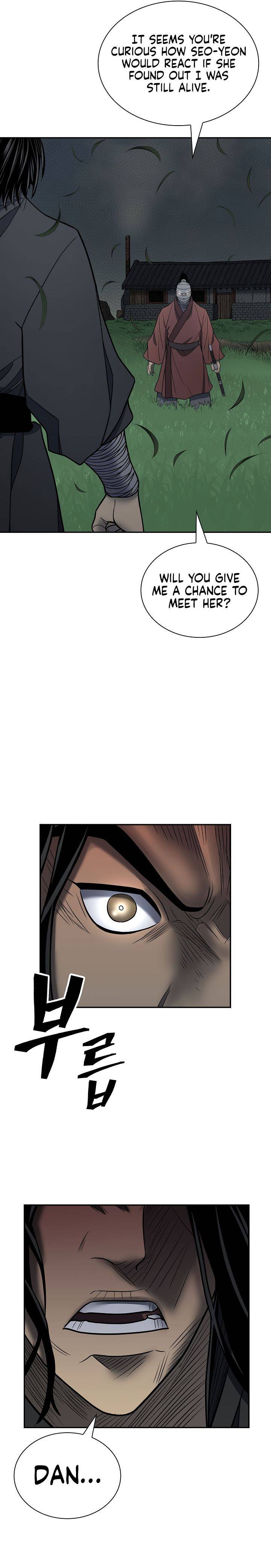 Record of the War God Chapter 150 - page 36