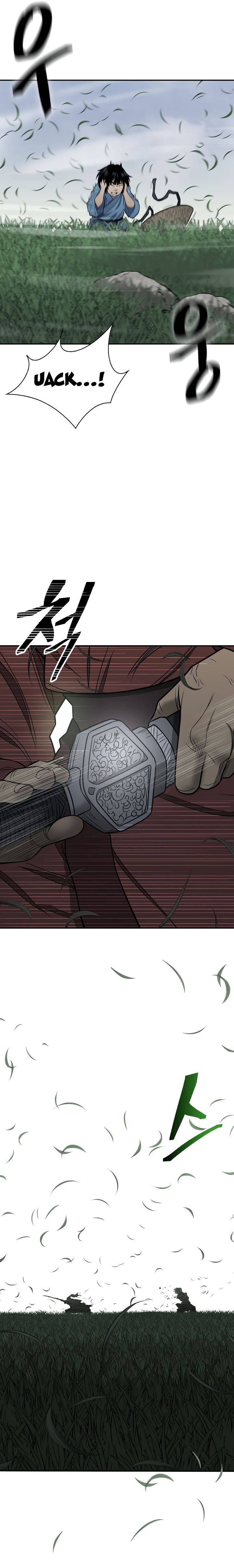 Record of the War God Chapter 150 - page 38