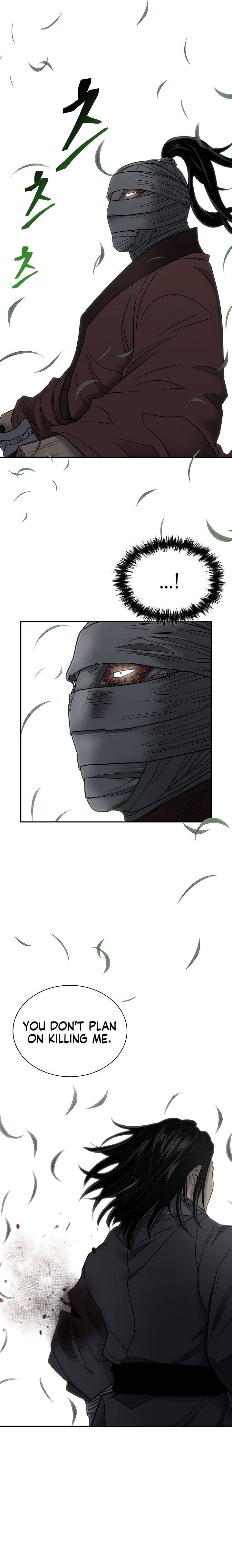 Record of the War God Chapter 150 - page 39