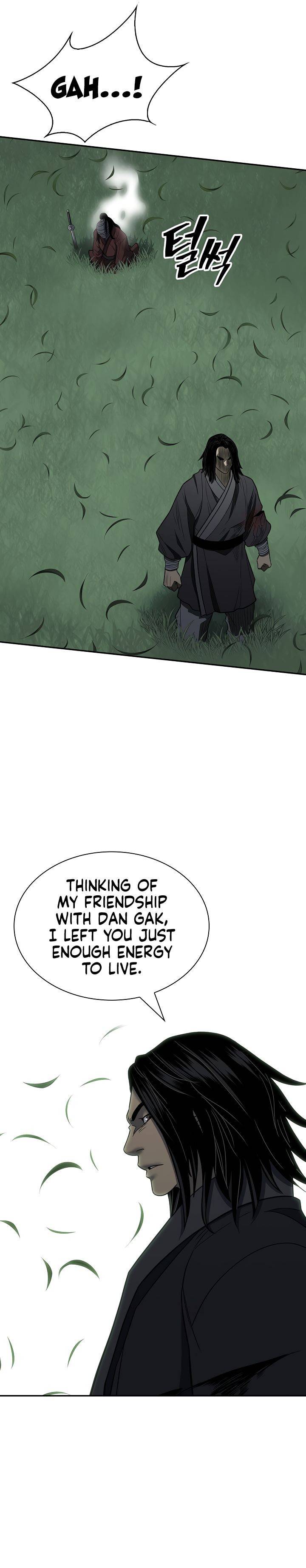 Record of the War God Chapter 150 - page 41