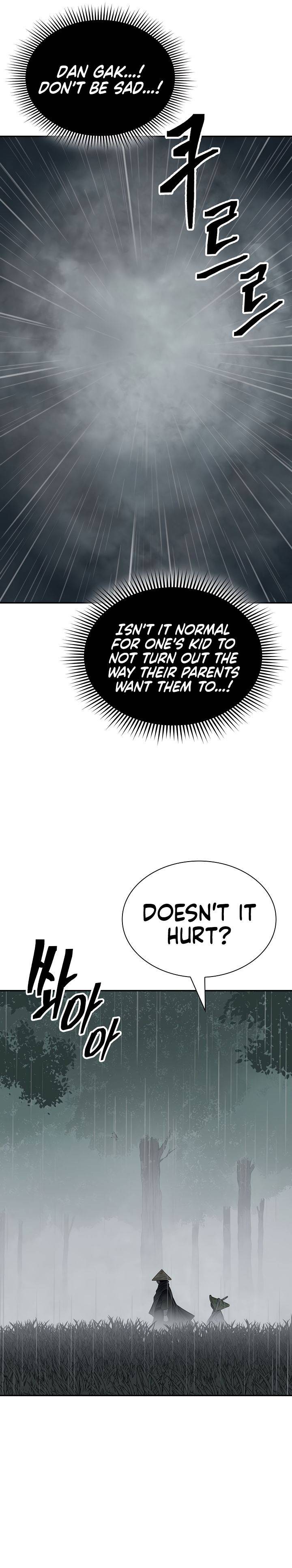 Record of the War God Chapter 150 - page 43