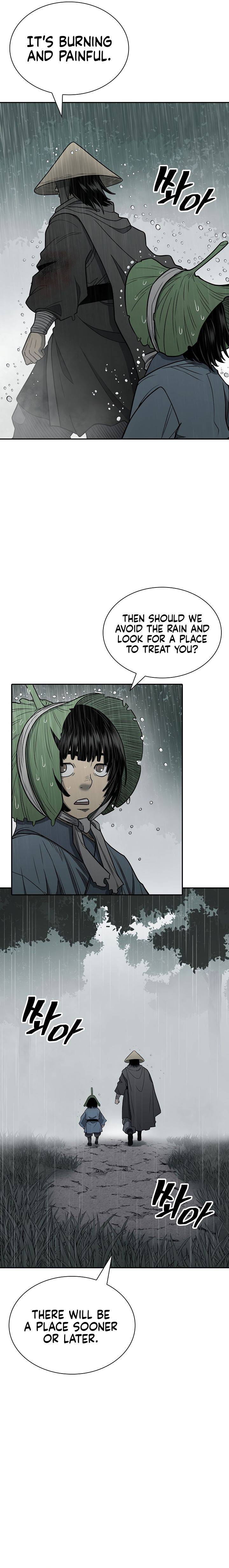 Record of the War God Chapter 150 - page 44
