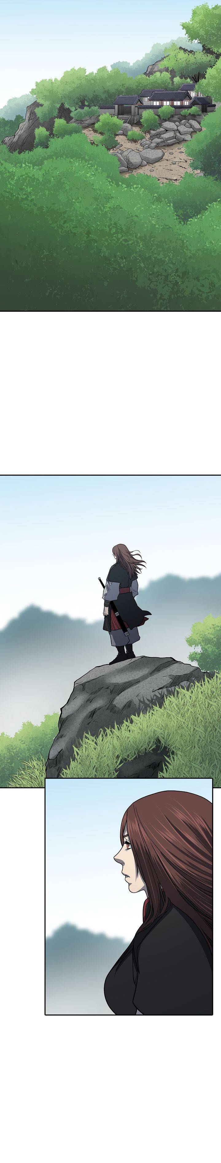 Record of the War God Chapter 150 - page 46