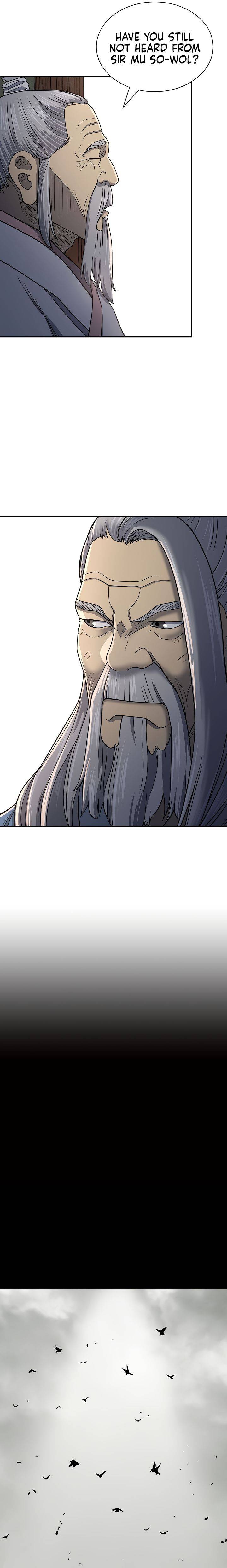 Record of the War God Chapter 150 - page 5