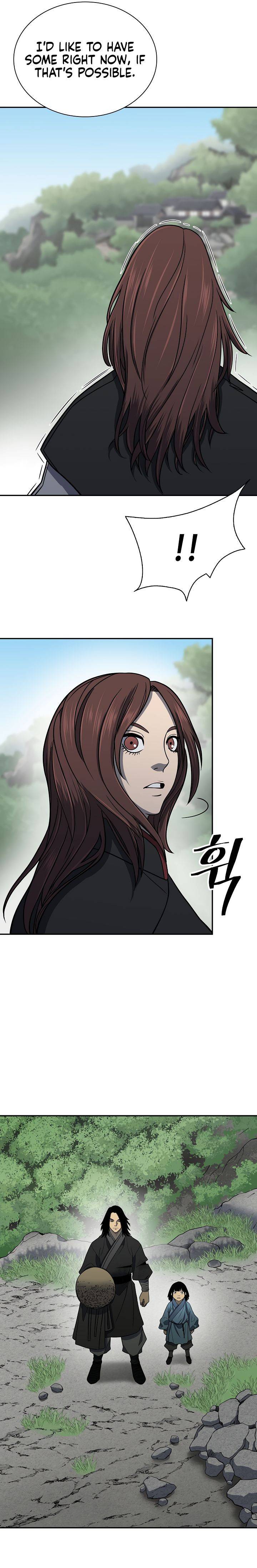 Record of the War God Chapter 150 - page 50