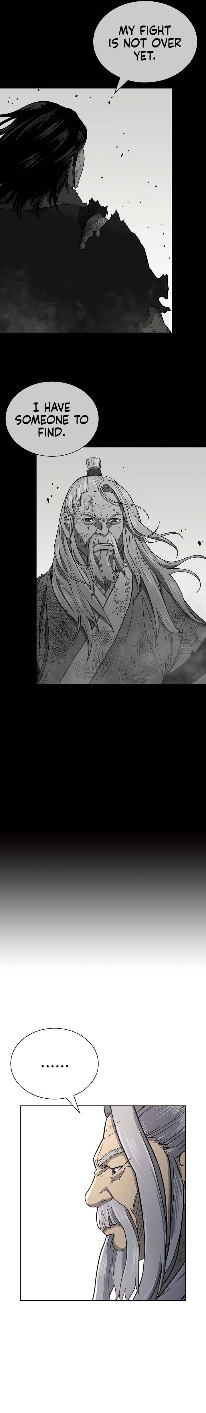 Record of the War God Chapter 150 - page 7