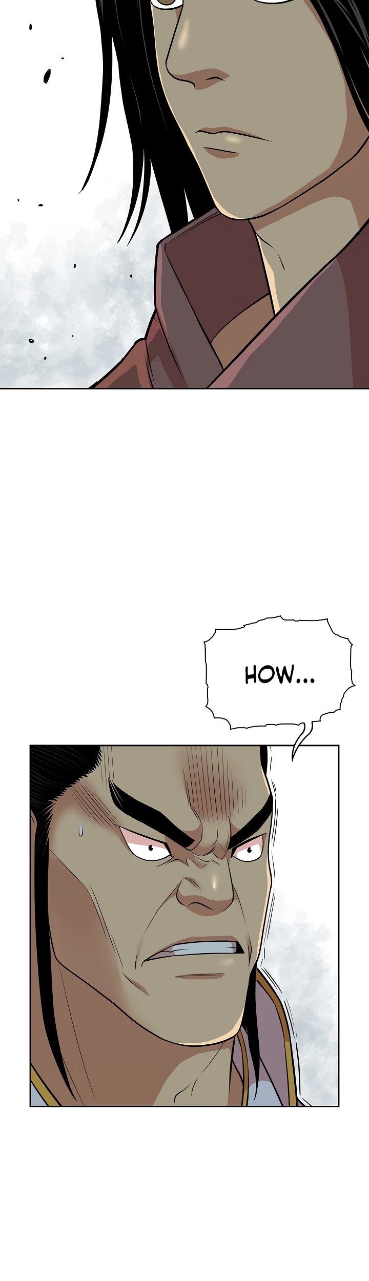 Record of the War God Chapter 117 - page 26