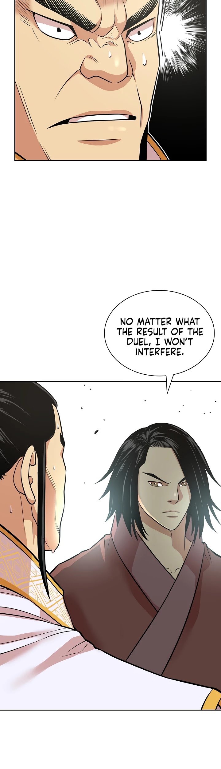 Record of the War God Chapter 117 - page 31