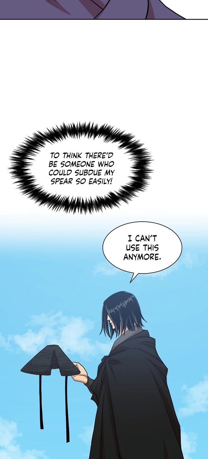Record of the War God Chapter 99 - page 35