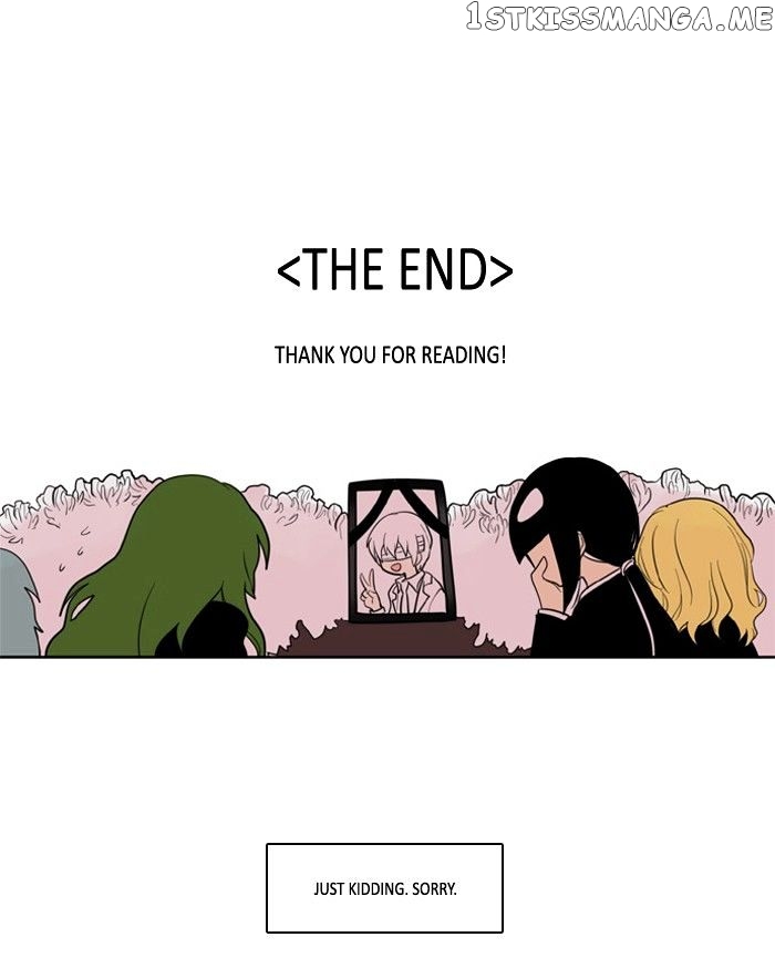 I Don’t Want This Kind of Hero chapter 100 - page 2