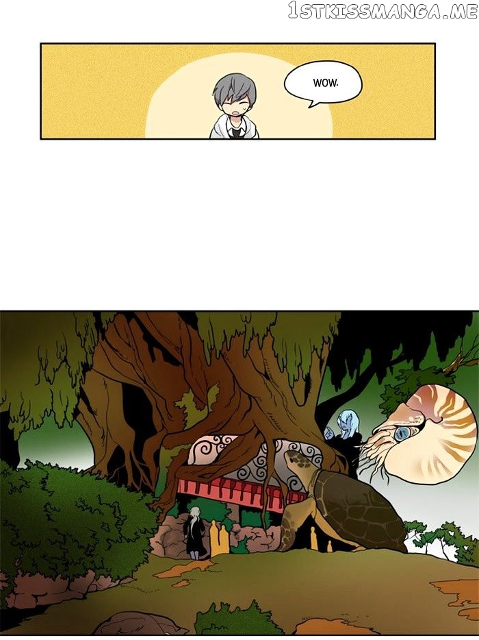 I Don’t Want This Kind of Hero chapter 146 - page 10