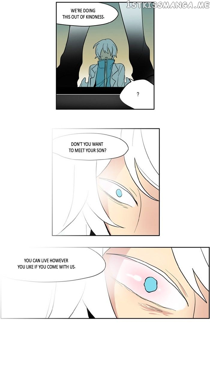 I Don’t Want This Kind of Hero chapter 145 - page 14