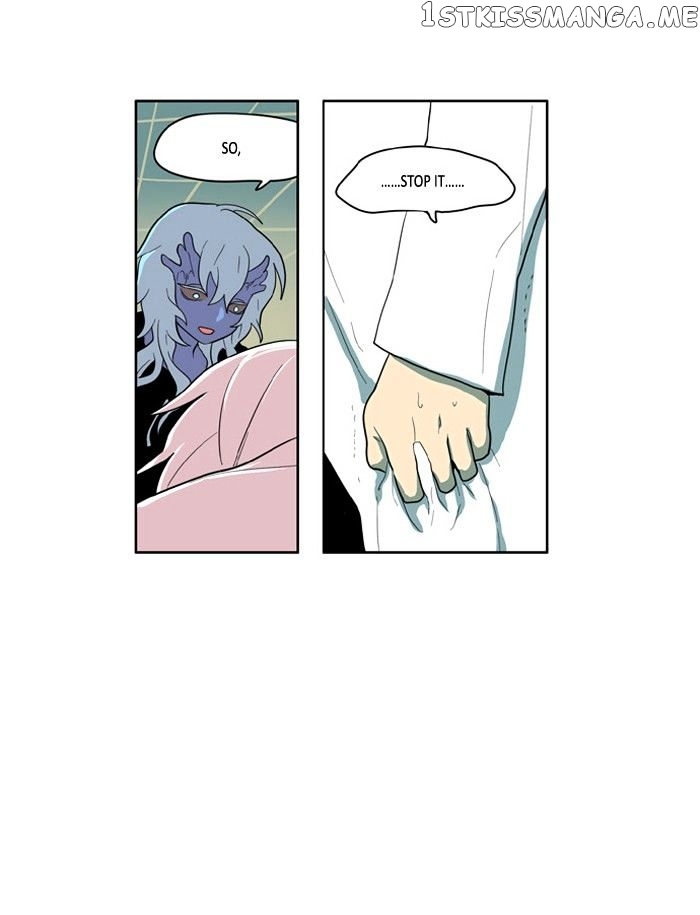 I Don’t Want This Kind of Hero chapter 145 - page 16