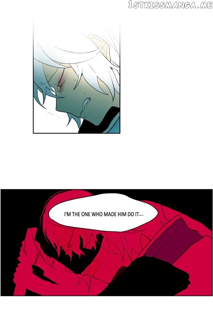 I Don’t Want This Kind of Hero chapter 145 - page 17