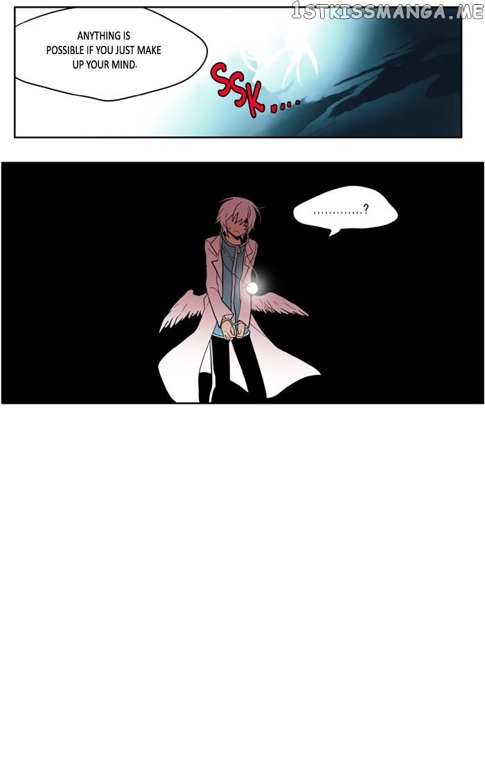 I Don’t Want This Kind of Hero chapter 145 - page 21