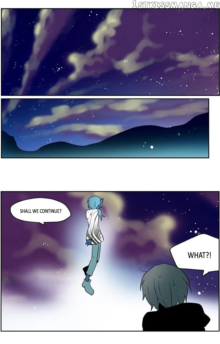I Don’t Want This Kind of Hero chapter 145 - page 4