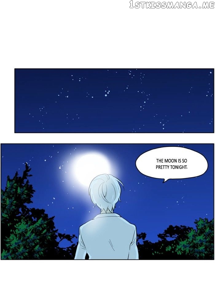 I Don’t Want This Kind of Hero chapter 164 - page 1