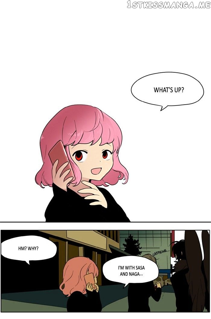 I Don’t Want This Kind of Hero chapter 164 - page 16
