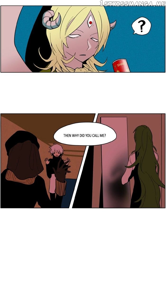 I Don’t Want This Kind of Hero chapter 164 - page 21