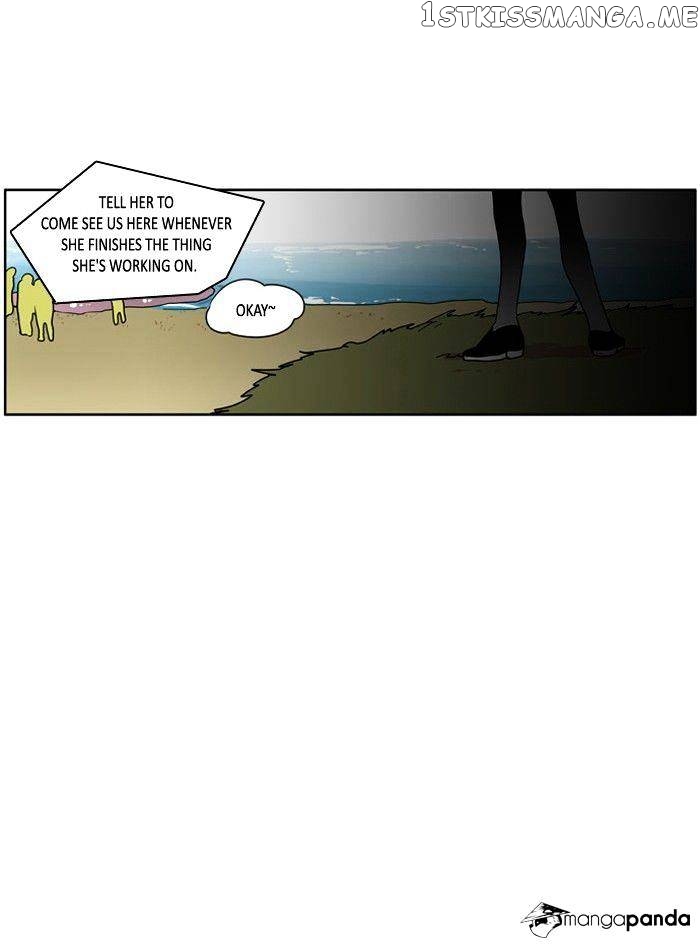 I Don’t Want This Kind of Hero chapter 84 - page 10