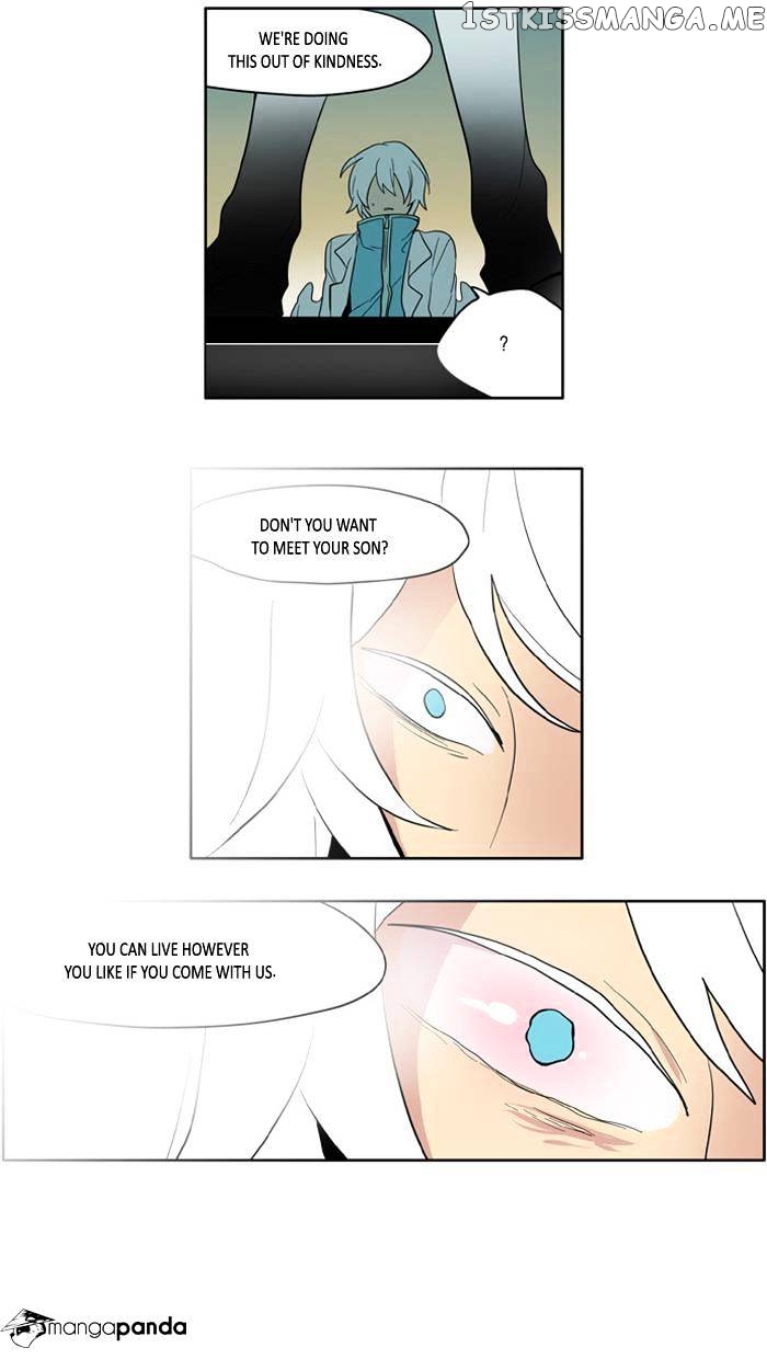 I Don’t Want This Kind of Hero chapter 144 - page 14