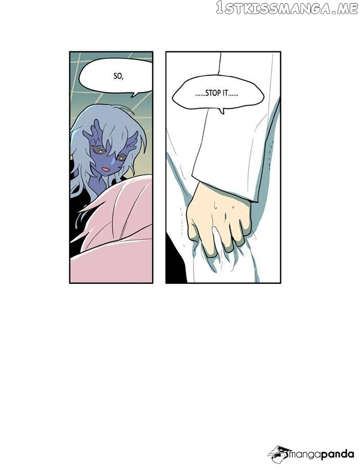 I Don’t Want This Kind of Hero chapter 144 - page 16